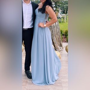 Bridesmaid dress. Worn once